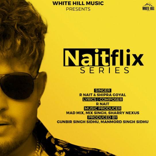 Black Business R Nait Mp3 Song Download Djjohal